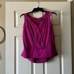 Tank Blouse